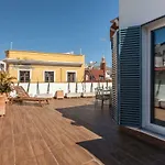 Atico De Lujo En Aguilas