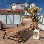 Atico De Lujo En Aguilas