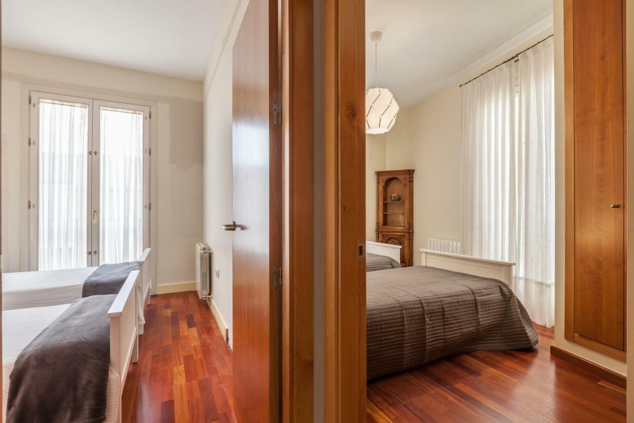 Atico De Lujo En Aguilas Appartement