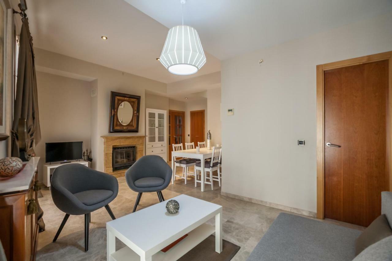 Appartement Atico De Lujo En Aguilas