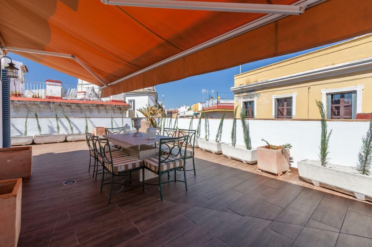Appartement Atico De Lujo En Aguilas *