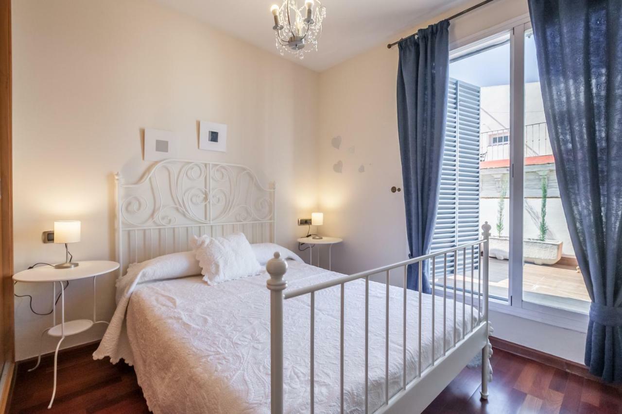 Appartement Atico De Lujo En Aguilas *