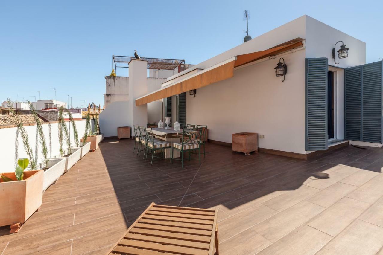 Atico De Lujo En Aguilas Appartement *