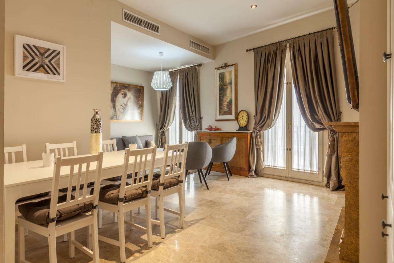 Atico De Lujo En Aguilas Appartement