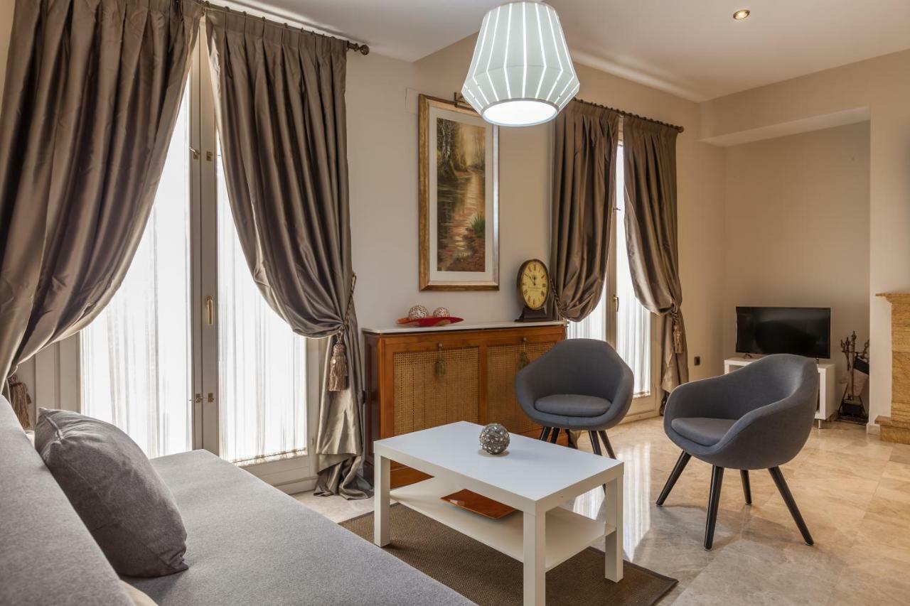 Appartement Atico De Lujo En Aguilas *
