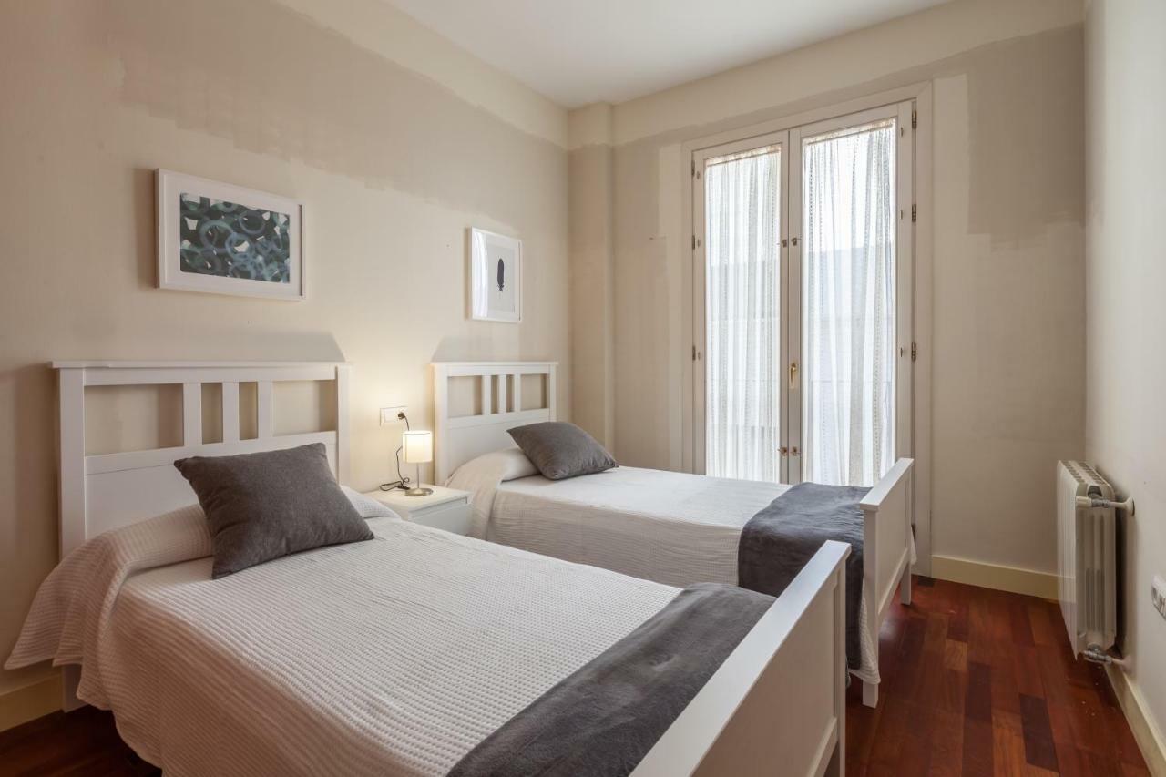 Appartement Atico De Lujo En Aguilas *