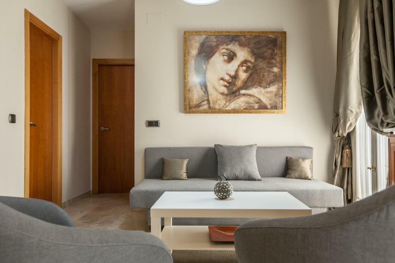 Appartement Atico De Lujo En Aguilas