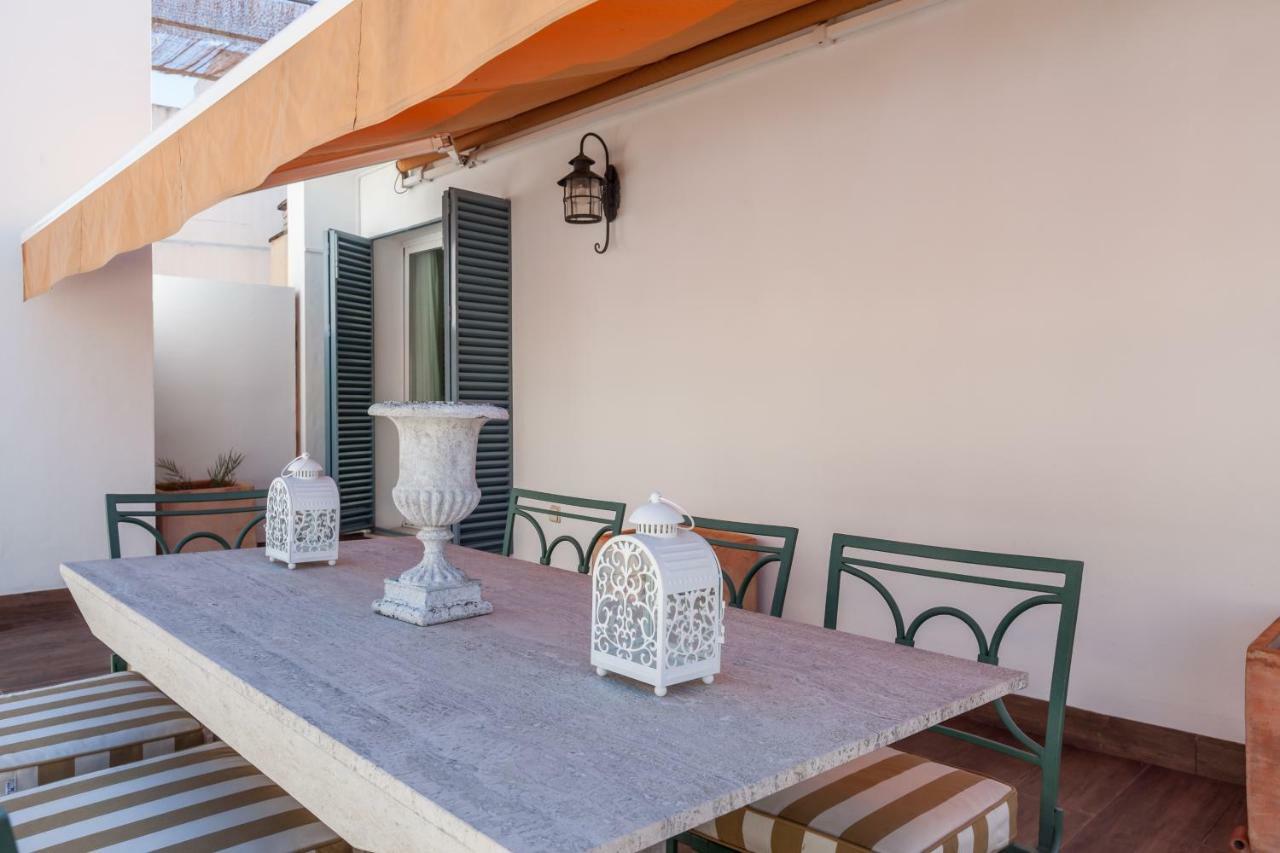 Appartement Atico De Lujo En Aguilas *