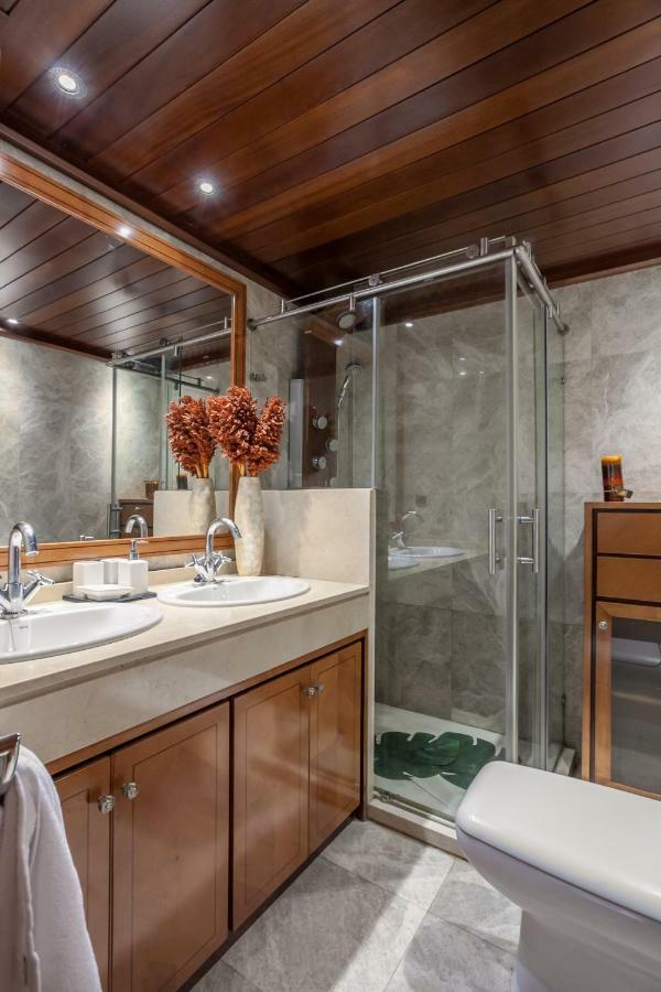 Appartement Atico De Lujo En Aguilas