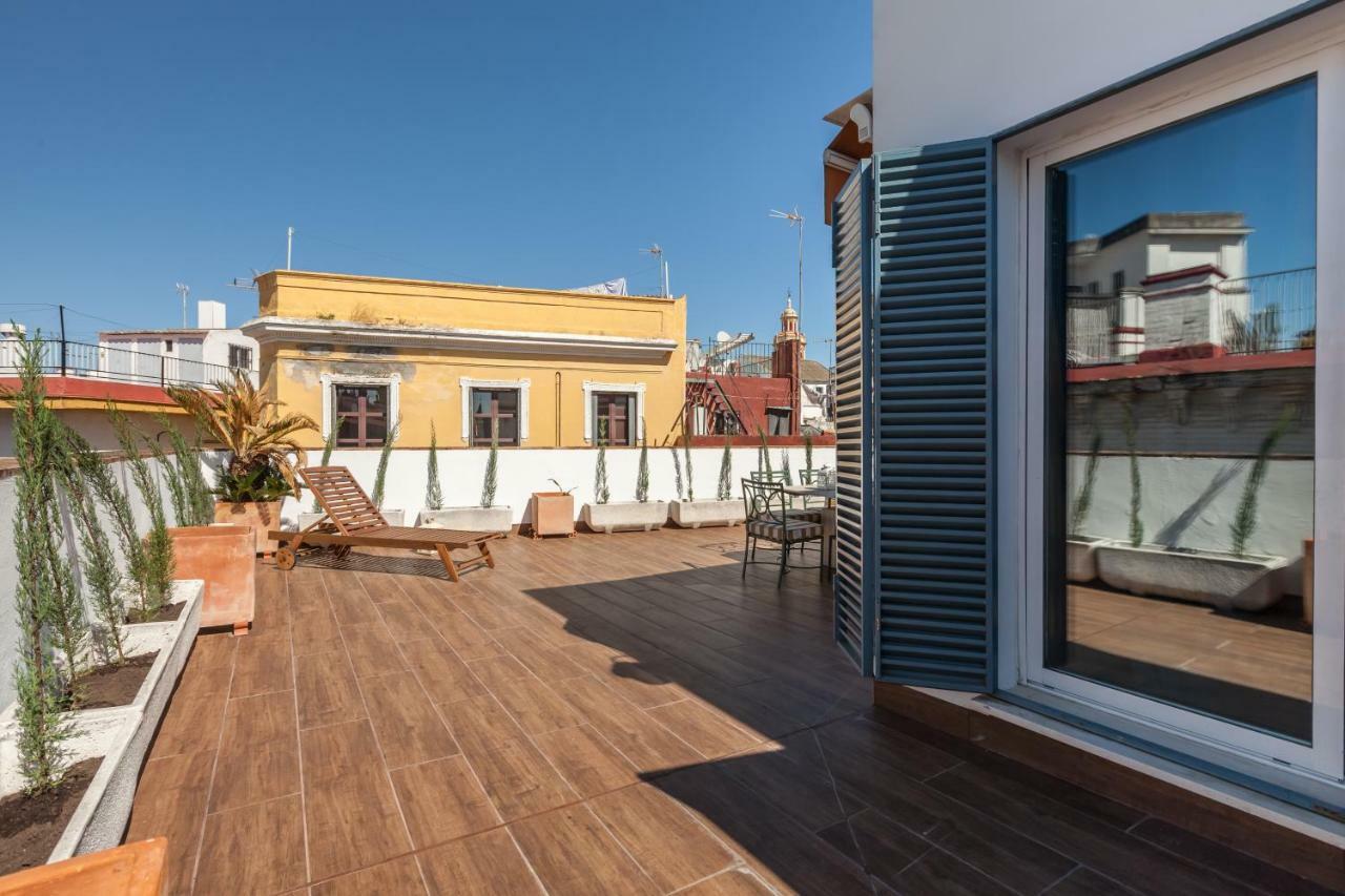 Appartement Atico De Lujo En Aguilas *