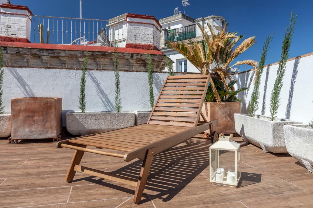 Atico De Lujo En Aguilas Appartement *