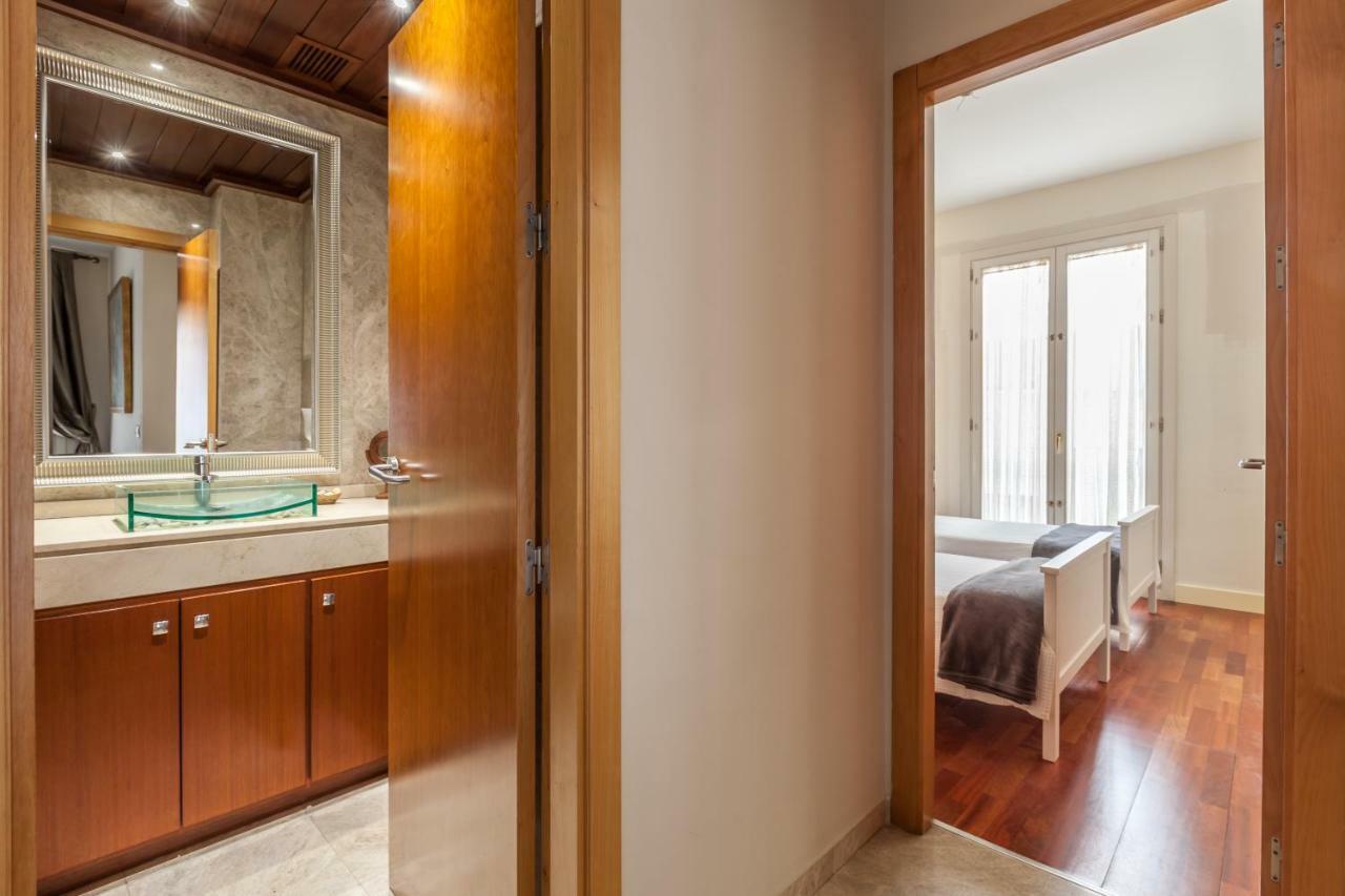 Appartement Atico De Lujo En Aguilas Sevilla