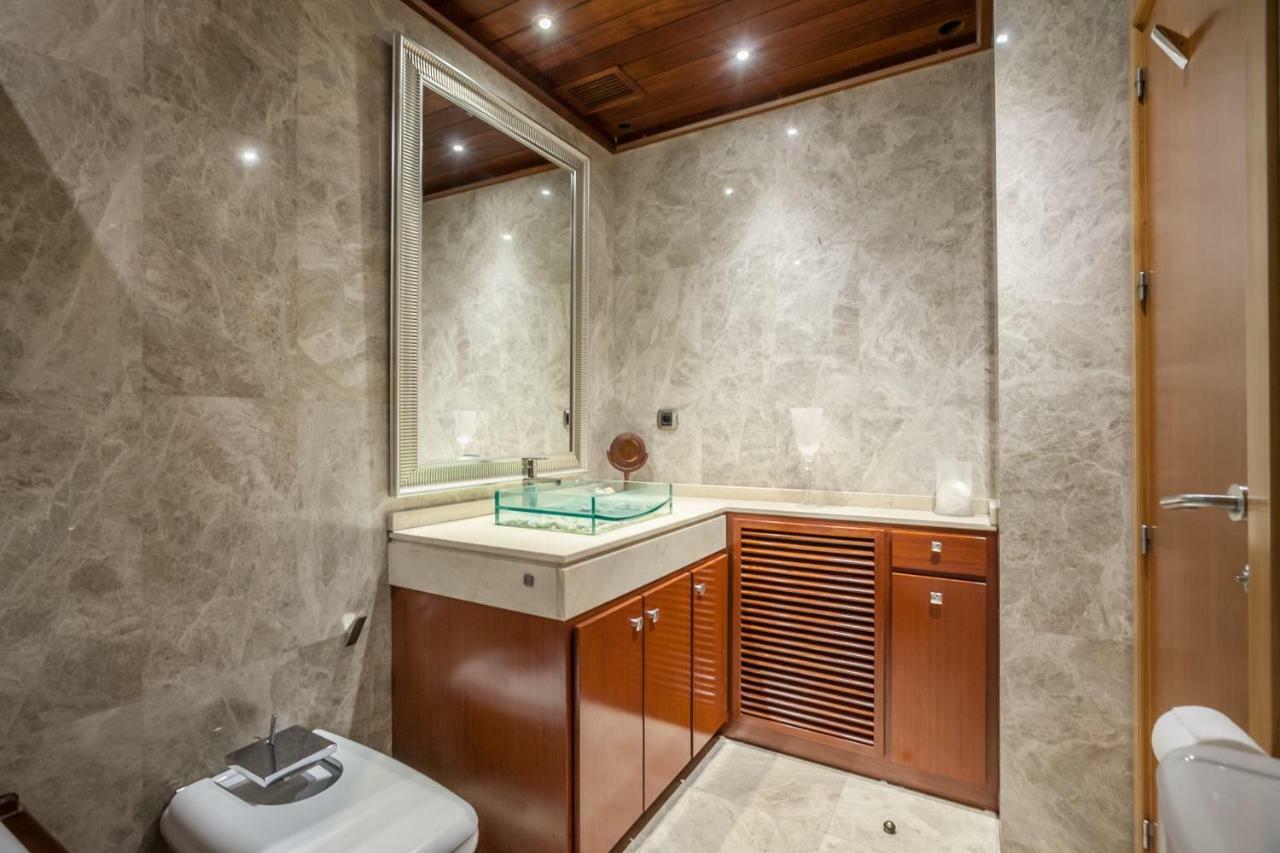 Atico De Lujo En Aguilas Appartement *