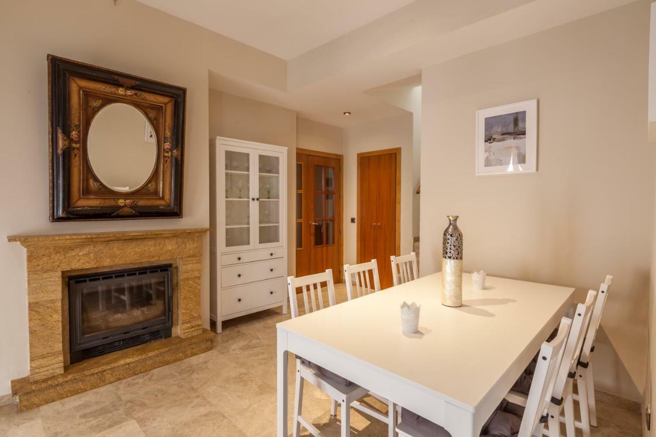 Atico De Lujo En Aguilas Appartement Sevilla