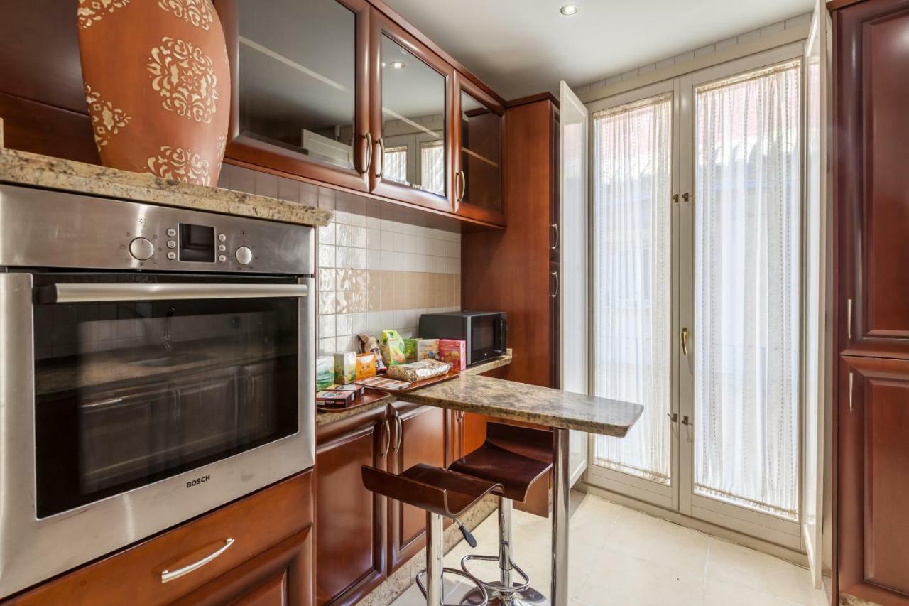 Atico De Lujo En Aguilas Appartement *